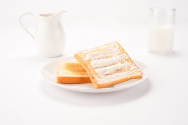 Plain Bread