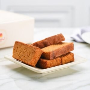 dsc02119 Ginger Cake Rusk