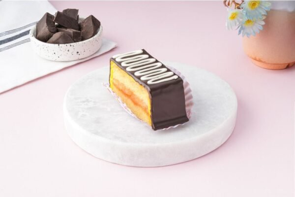 Cadbury Chocolate Pastry