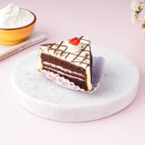 Vanilla Chocolate Fudge Pastry