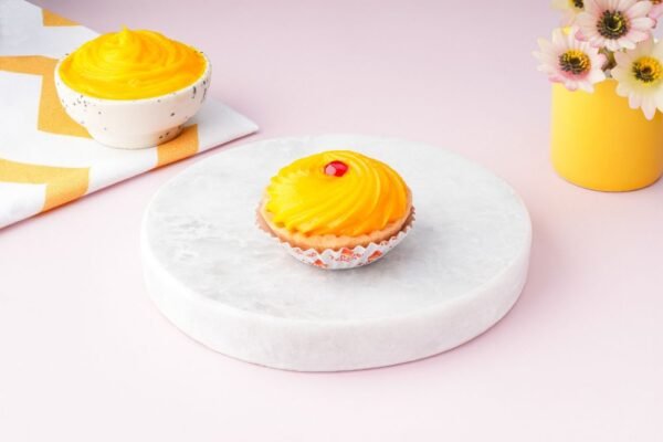 Lemon Tart
