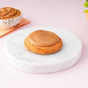 Lotus Danish Pastry
