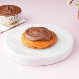 Chocolate Danish Pastry