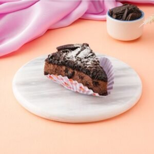 Chocolate Mousse Pastry