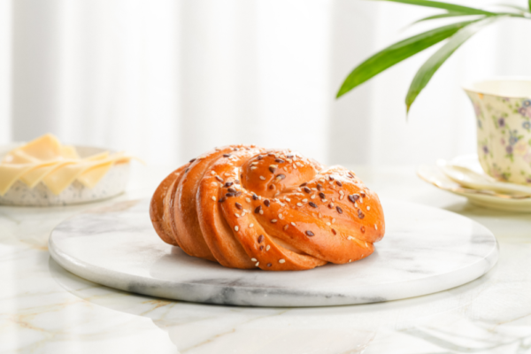 hg Brioche Bun