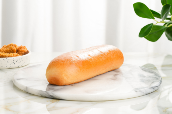 jb Hotdog Bun