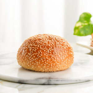 jk_2 Whole Wheat Bun