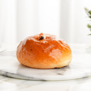 lnkn_2 Fruit Bun