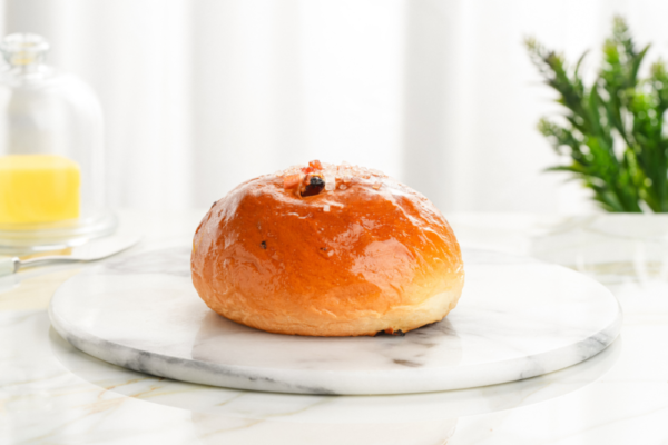 lnkn_2 Fruit Bun