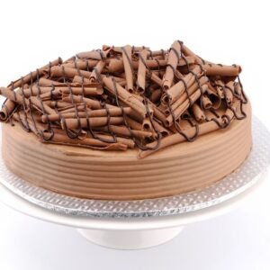 milky_chocolate Milk Chocolate Cake