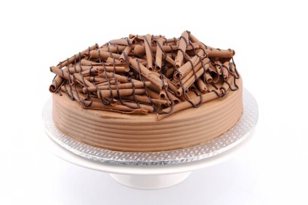 milky_chocolate Milk Chocolate Cake