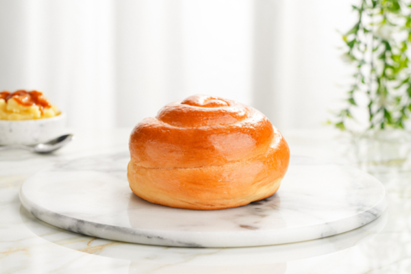 oiujhg Dinner Roll Bun