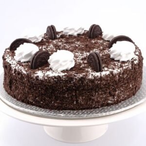 oreo_cake Oreo Fresh Cream Cake