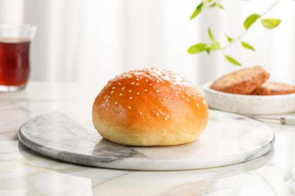 q_1 Burger Bun
