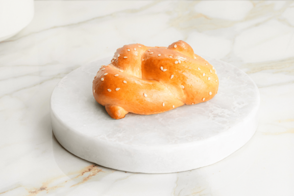 Dinner Roll Mini - Pack of 6